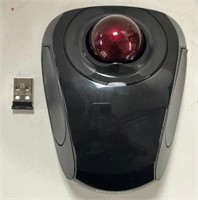 Kensington Orbit Wireless Trackball Mouse with