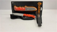 (3) Gerber Knives, (1) brand new