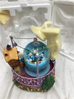 Disney Snow globe