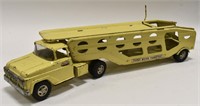 Original Tonka Motor Transport Car Carrier
