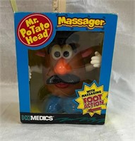 HoMedics Mr Potato Head Massager