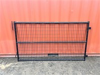 7.5' X 48" Mesh Panel New X 4