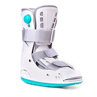 Medical Inflatable Walker Boot, Orthopaedic foot,