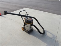 10 Gallon Bostich Shop Vac. Tested