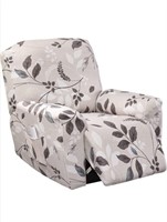 New Recliner Chair Covers 4-Pieces Recliner