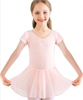 New (Size 4-5 years ) Girls Ballet Dance Dress