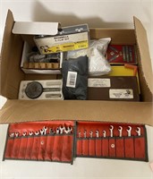 Mystery Reloading Tools / Accessories