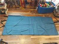 Navy Ring Side Sheet or Other Uses