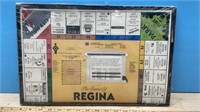 Unopened Game Of Regina
