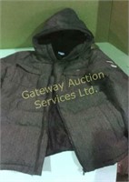 NKD Reward Men’s Winter Jacket Size M