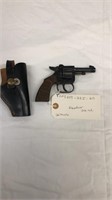 659 - 21I -.22 Cal. Revolver Pistol Handgun