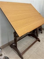 Drafting Table