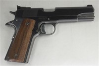 ESSEX ARMS CORP MOD 1911 CAL 45 ACP SEMI AUTOMATIC