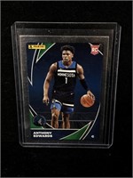 2020-21 Panini NBA Sticker & Card Collection