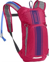 CamelBak Mini M.U.L.E. Kids Hydration Backpack, 50