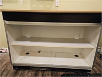 Used Cabinet, 47.8L x 34H x 18 W