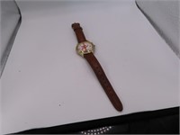 Sesame Street Fantasia Wrist Watch