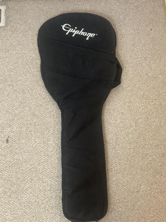 Epiphone Guitar Bag