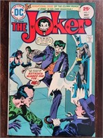 Joker #1 (1975) 1st SOLO JOKER SERIES! HG!