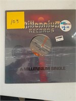 Millenium Records-A Millenium Single-FactorySealed