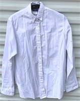 KNG Long Sleeve Button Up Shirt