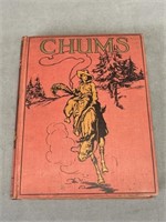 1919 CHUMS Book