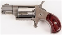 Gun NAA NAA-22LR in 22 LR SA Revolver