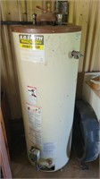 A.O. Smith water heater