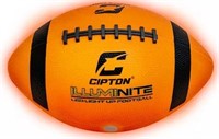 Cipton LED Light Up Football Junior Size