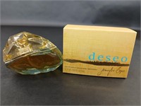 Jennifer Lopez Deseo Perfume in Box