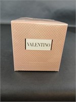 Unopened Valentino Perfume