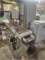 MICROMASTER SURFACE GRINDER *OFF SITE