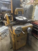 KO SURFACE GRINDER *LOCATED OFF SITE