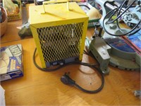 220V heater