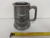 Vintage Dura-Cast Mug
