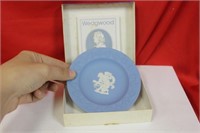 A Wedgwood Small Plate