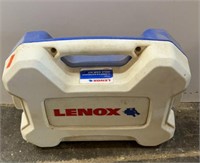 Lenox 13 Pc Plumbers and Electricians Hole Saw