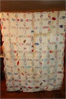 Vintage Quilt