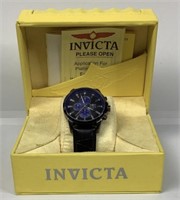 Invicta Sport Chronograph #5882