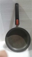 Woll Saucepan with Removable Handle used