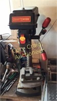 Craftsman 9”Drill Press