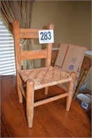 Child's Chair - 23" Tall