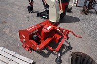 3 Point Snow Blower