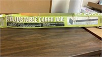 Adjustable Cargo Bar