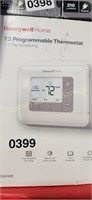 PROGRAMABLE THERMOSTAT