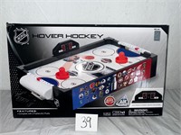 NHL Eastpoint Table Top Hover Hockey Game