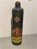 Beameister 1969 Wine Bottle