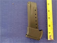 Ruger SR40  40 Smith & Wesson Mag w