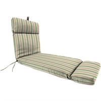 E6617 Rectangular Chaise Lounge Cushion 72"x22"