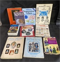 Doll Collecting Books & More